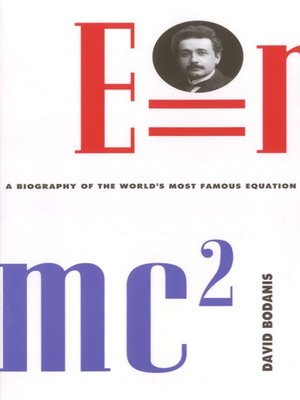 E=mc2 - Audiobook